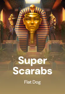 Super Scarabs