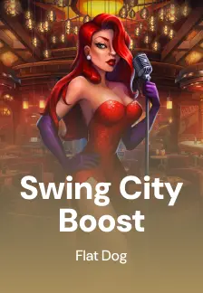 Swing City Boost