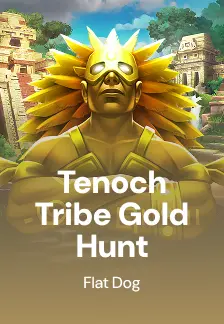 Tenoch Tribe Gold Hunt