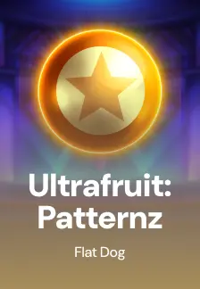 Ultrafruit: Patternz