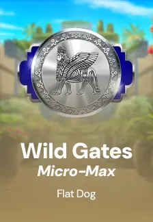Wild Gates Micro-Max