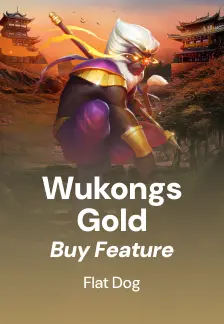 Wukongs Gold Buy Feature