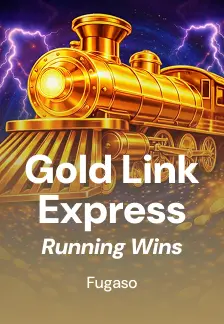 Gold Link Express: Running Wins