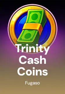 Trinity Cash Coins
