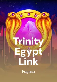 Trinity Egypt Link