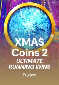 XMAS Coins 2: ULTIMATE RUNNING WINS