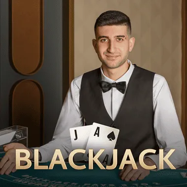 Blackjack 19