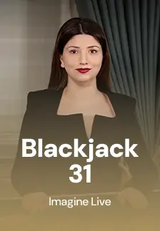 Blackjack 31