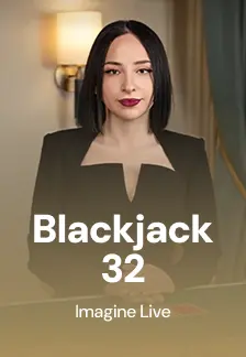 Blackjack 32