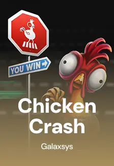 Chicken Crash