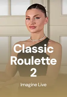 Classic Roulette 2