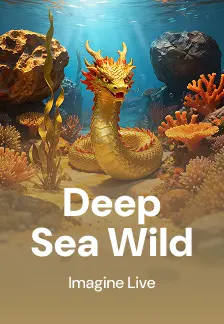 Deep Sea Wild