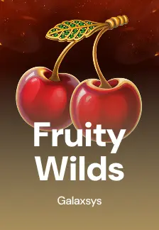 Fruity Wilds