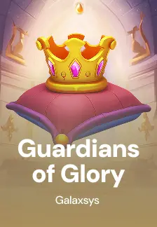 Guardians of Glory