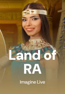 Land of Ra game tile