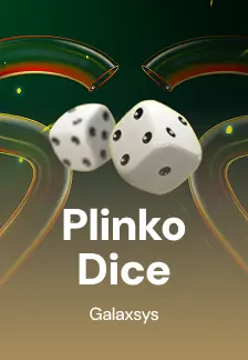 Plinko Dice