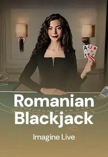 Romanian Blackjack