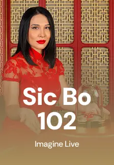 Sic Bo 102