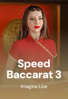 Speed Baccarat 3
