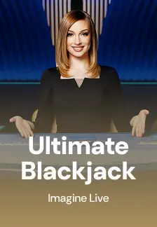 Ultimate Blackjack