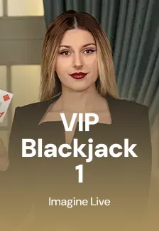 VIP Blackjack 1