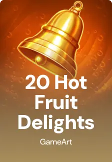 20 Hot Fruit Delights