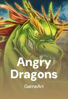 Angry Dragons