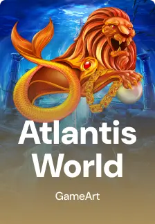 Atlantis World