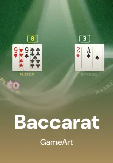 Baccarat