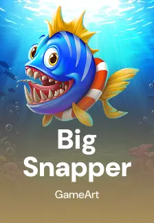 Big Snapper