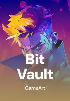 Bit Vault