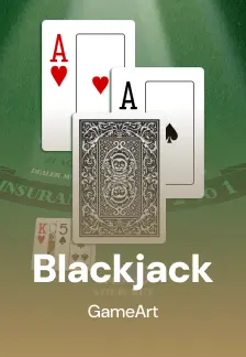 Blackjack