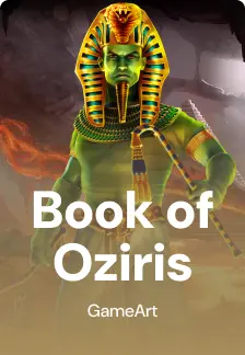 Book of Oziris