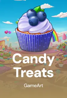 Candy Treats