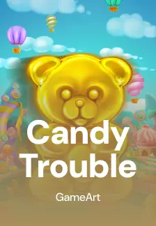 Candy Trouble