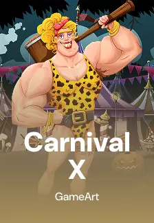 Carnival X