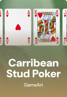 Carribean Stud Poker