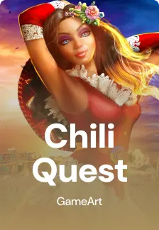 Chili Quest