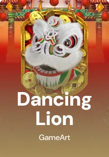 Dancing Lion