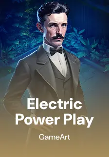 Electric Power Play