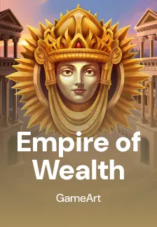 Empire of Wealth