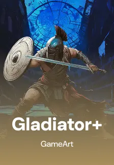Gladiator+