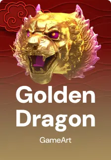 Golden Dragon