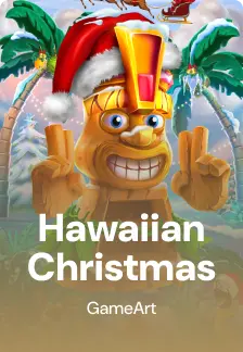 Hawaiian Christmas