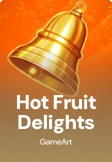 Hot Fruit Delights