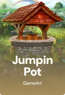 Jumpin Pot