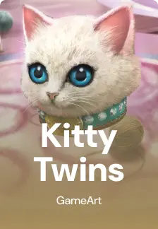 Kitty Twins