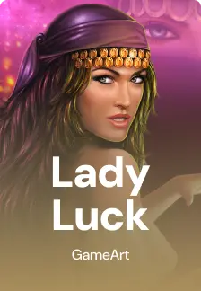 Lady Luck