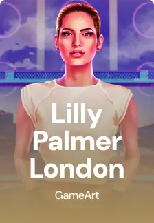 Lilly Palmer London