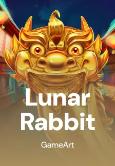 Lunar Rabbit